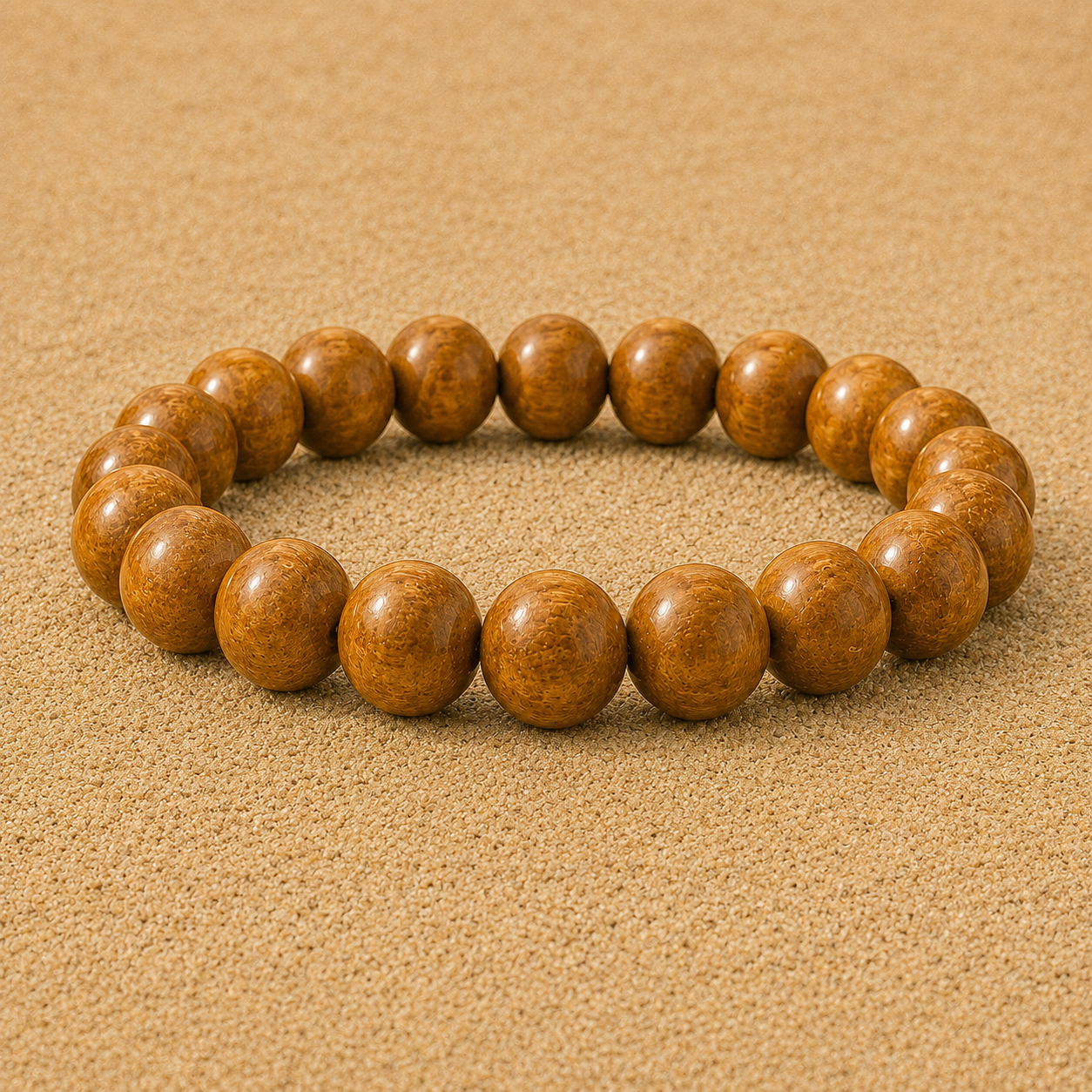 Wooden Bracelet