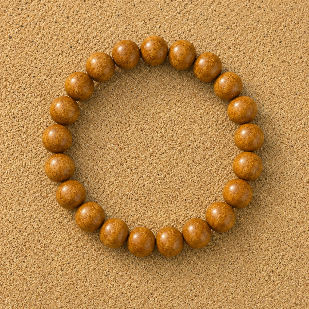 Wooden Bracelet