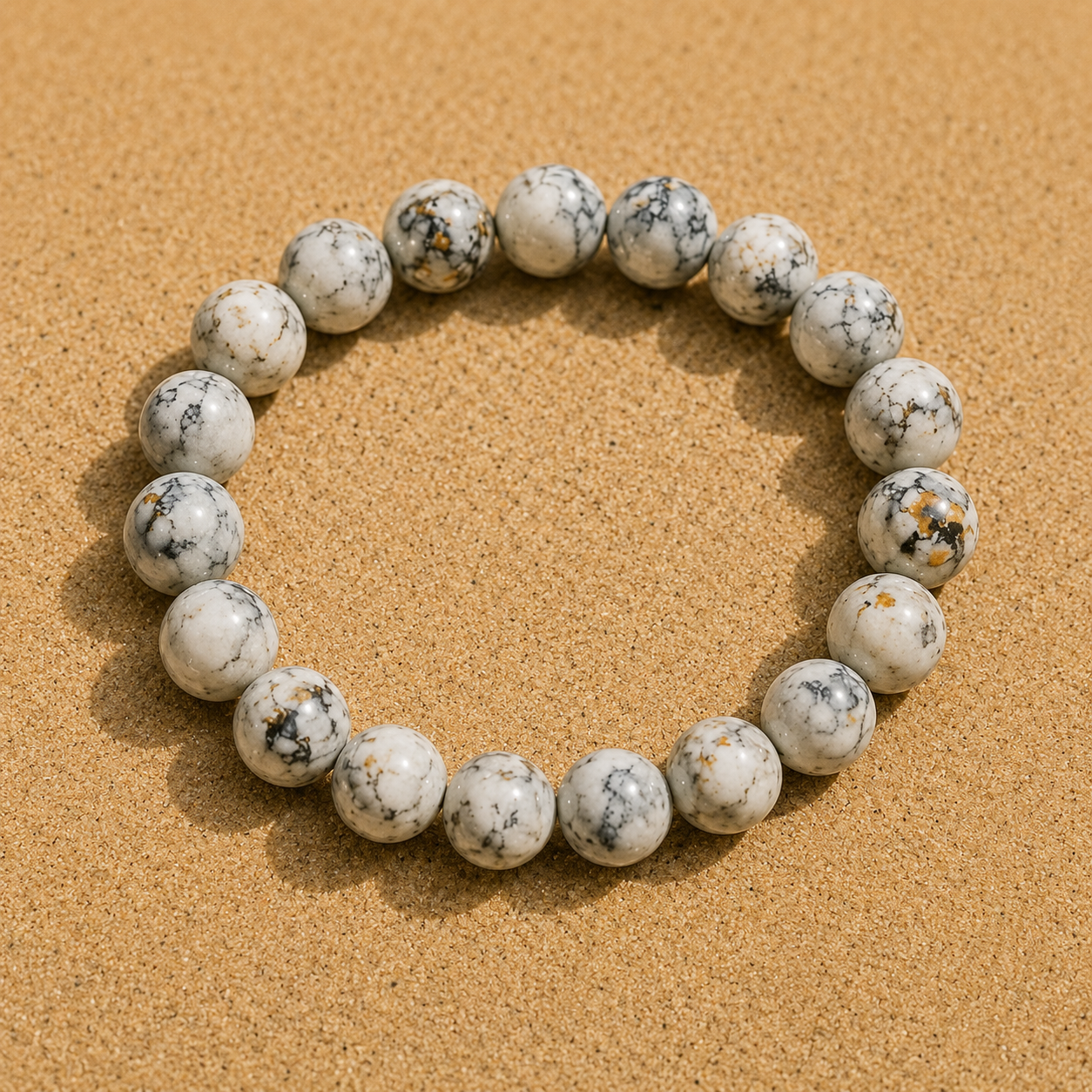 Stone Bracelet
