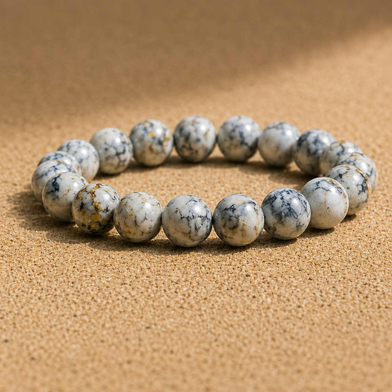 Stone Bracelet