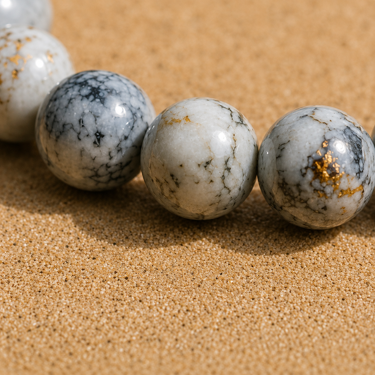 Stone Bracelet