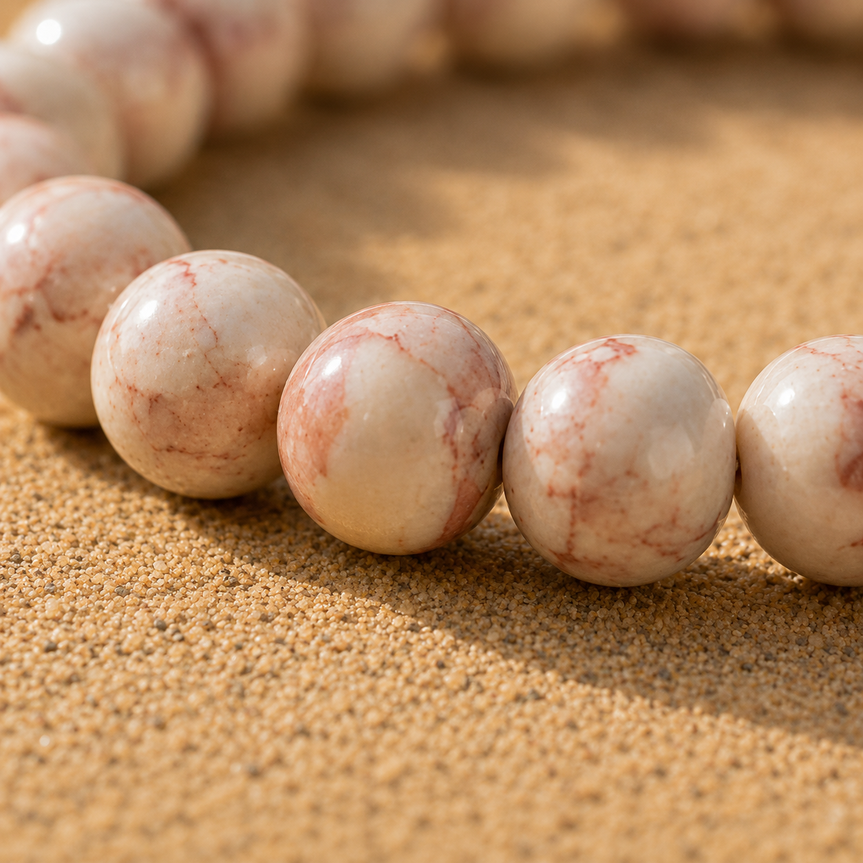 Stone Bracelet