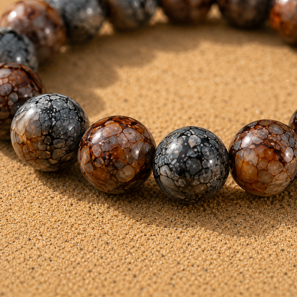 Stone Bracelet