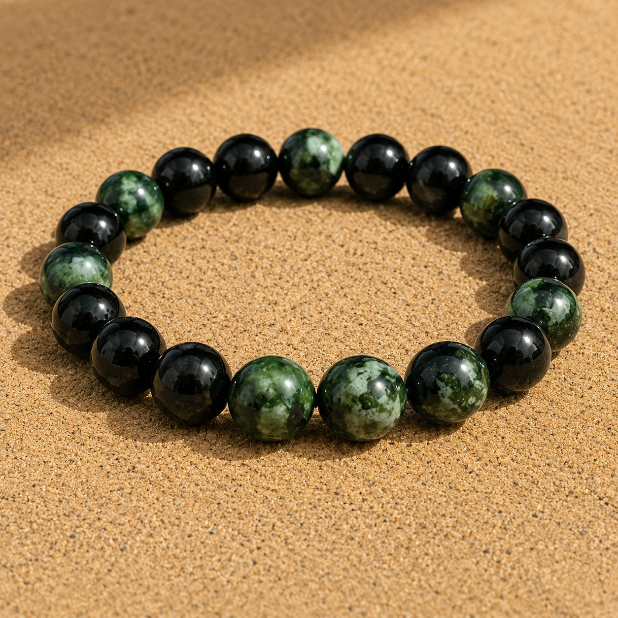 Stone Bracelet