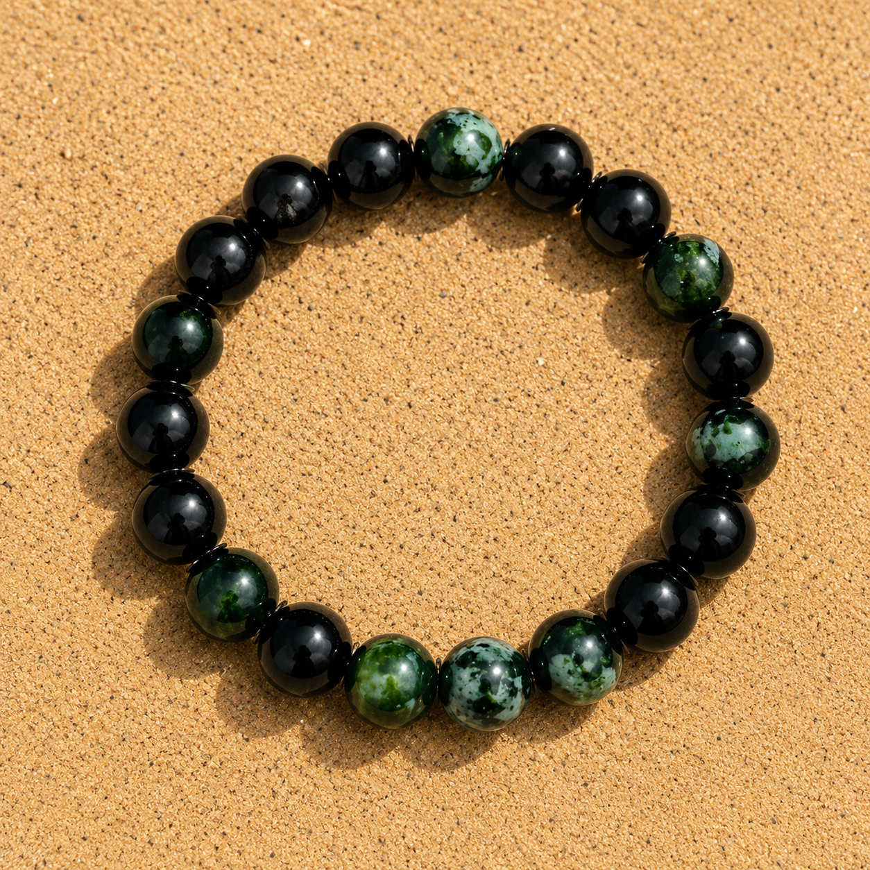 Stone Bracelet