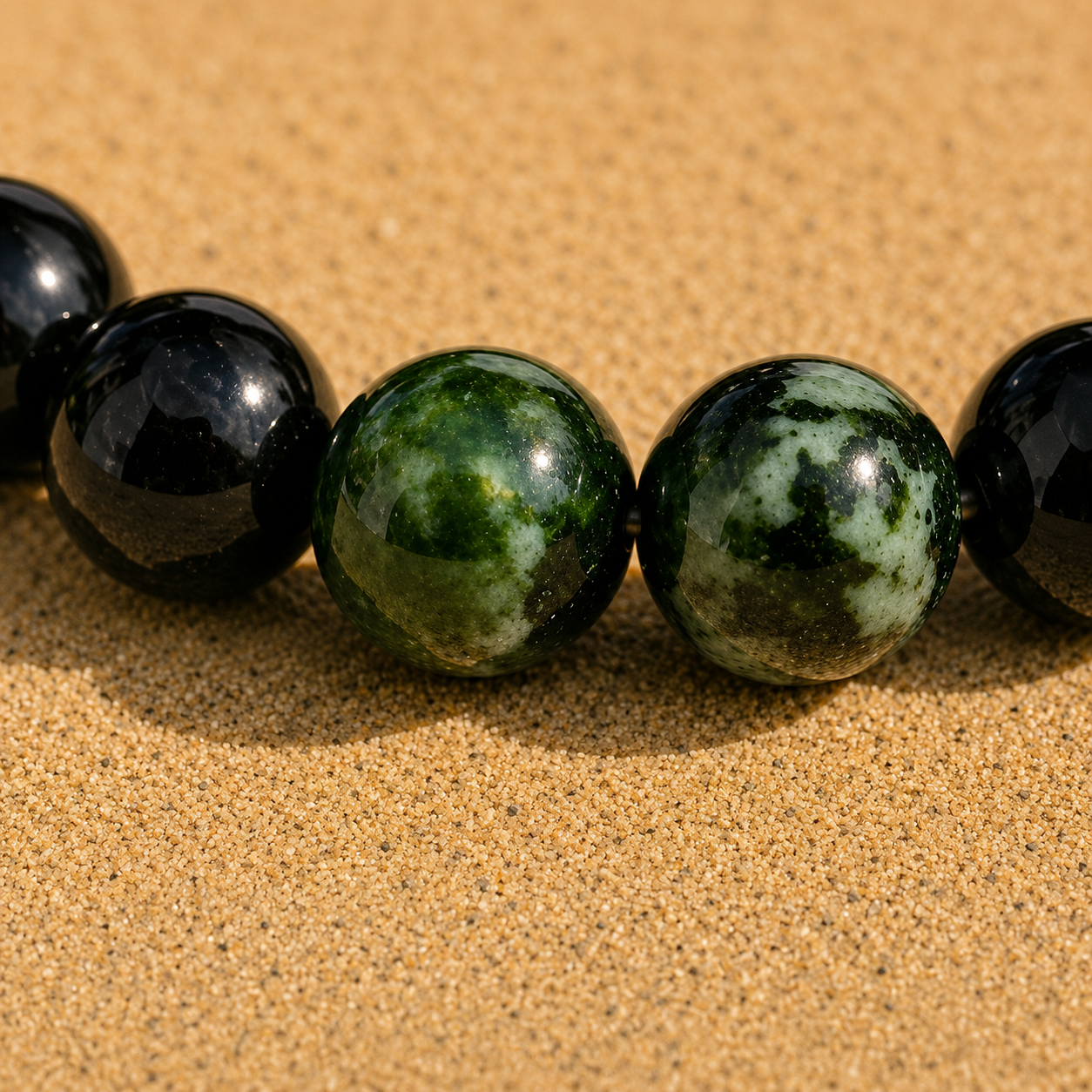 Stone Bracelet