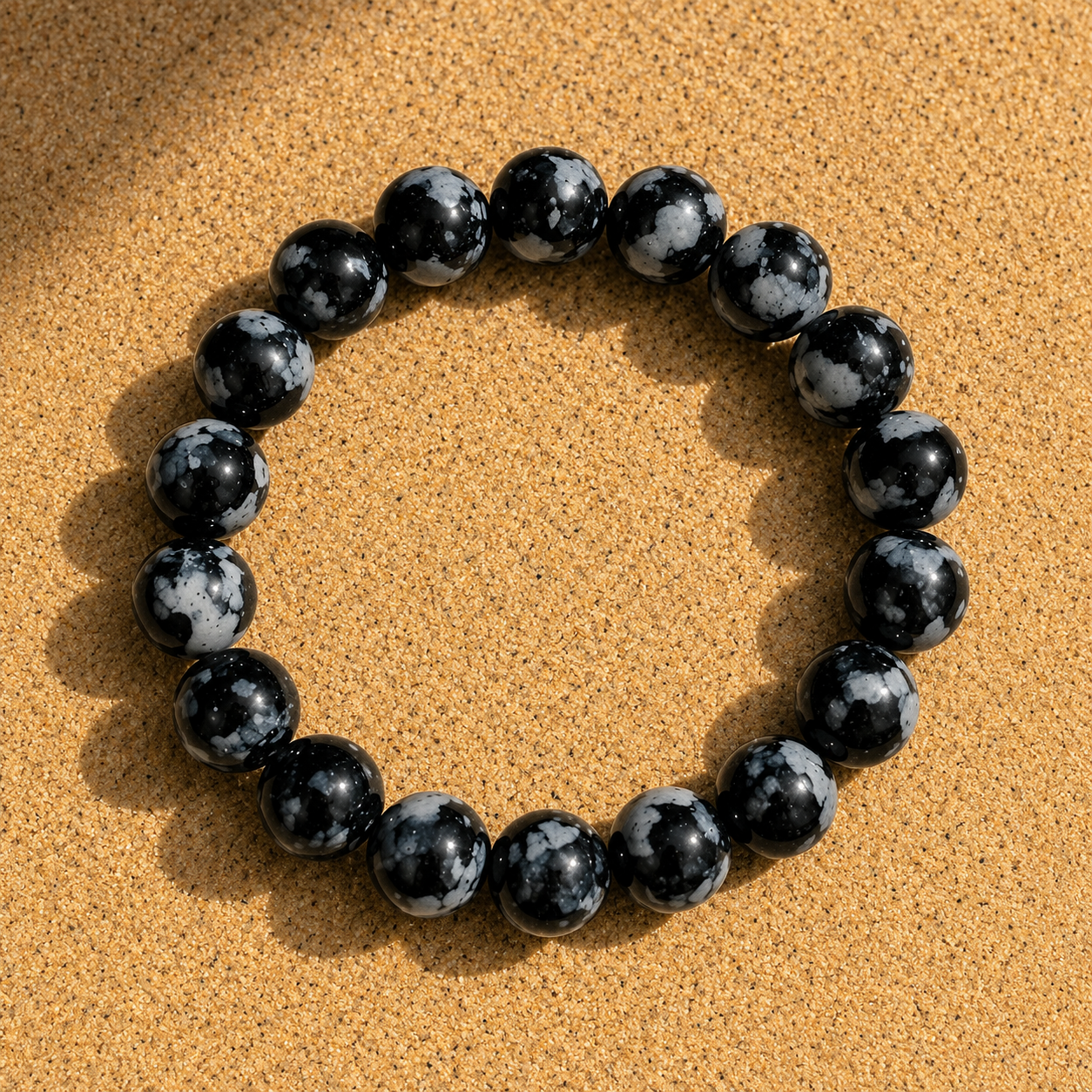 Stone Bracelet