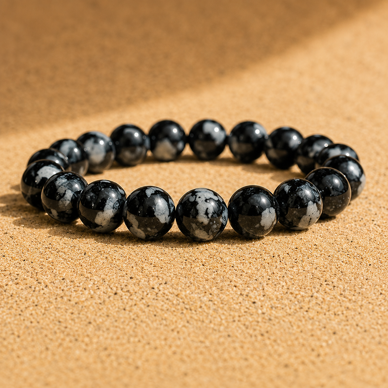 Stone Bracelet