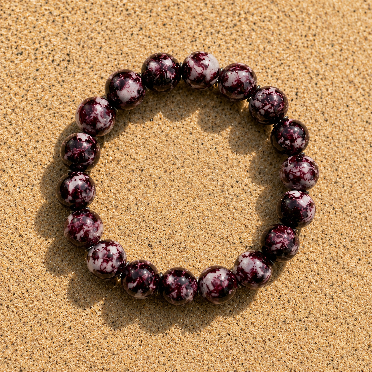 Stone Bracelet