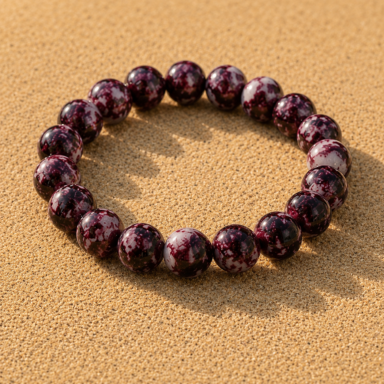 Stone Bracelet