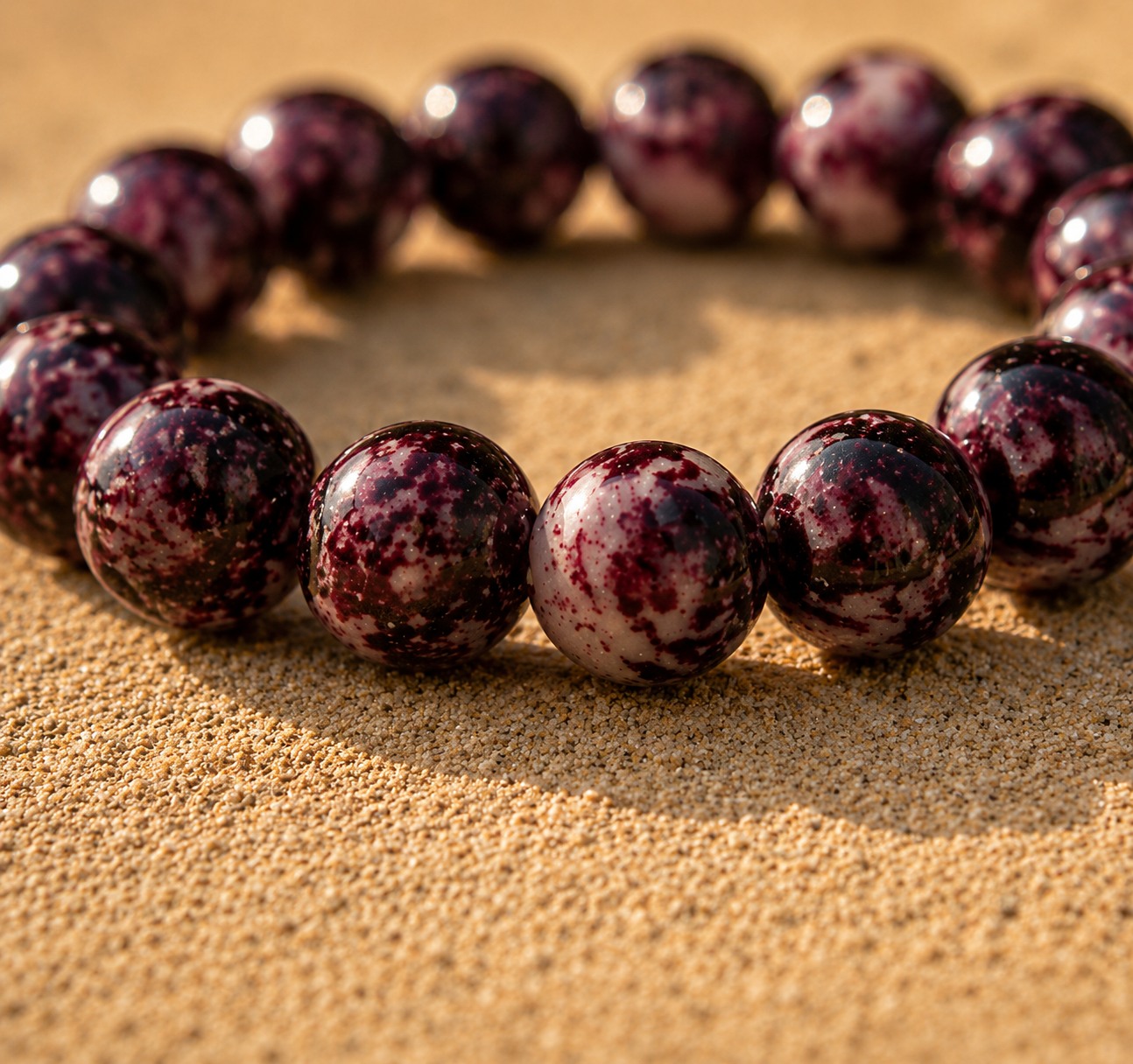 Stone Bracelet