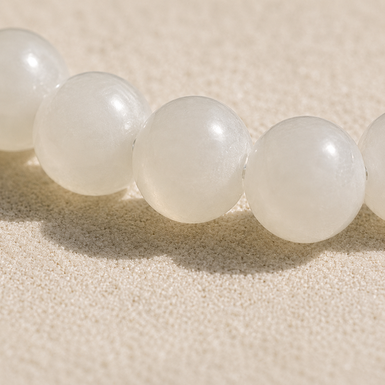 Stone Bracelet