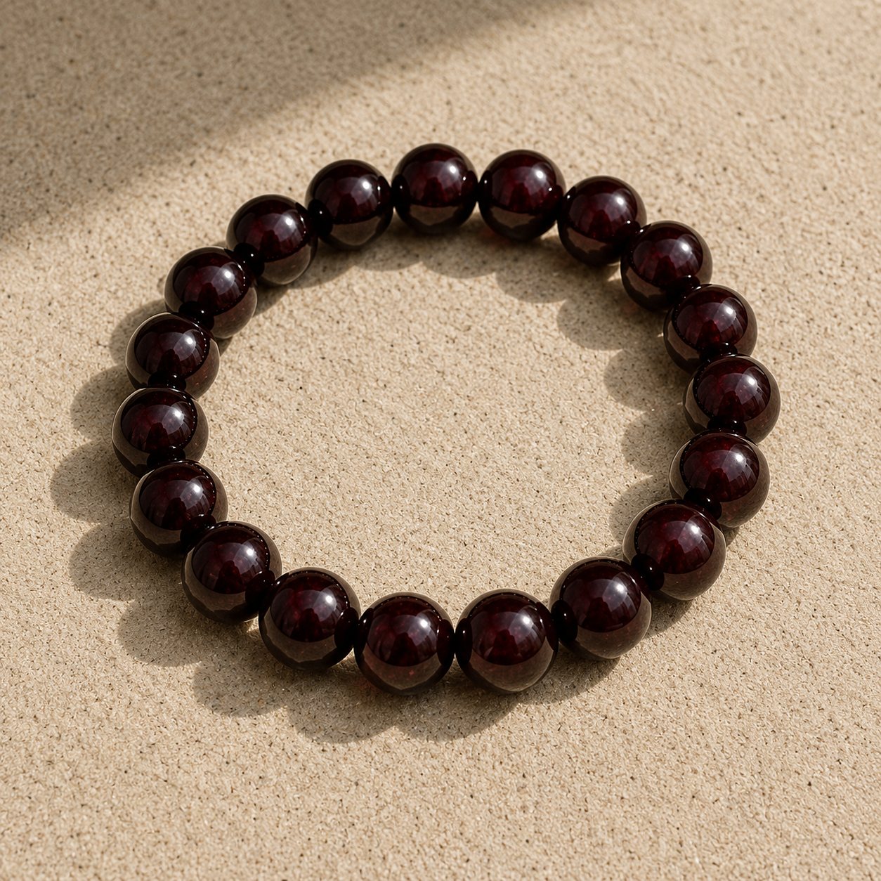Stone Bracelet