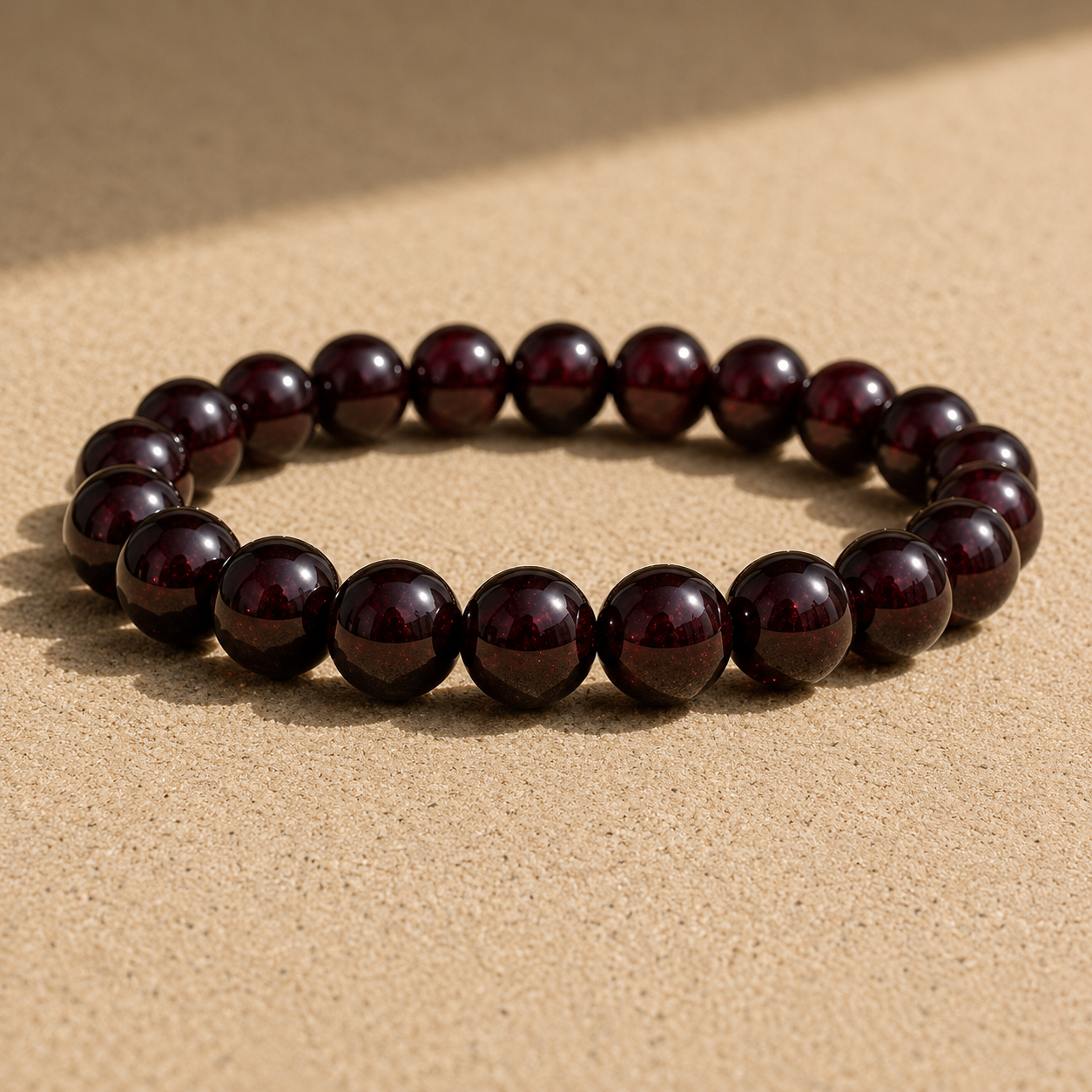 Stone Bracelet
