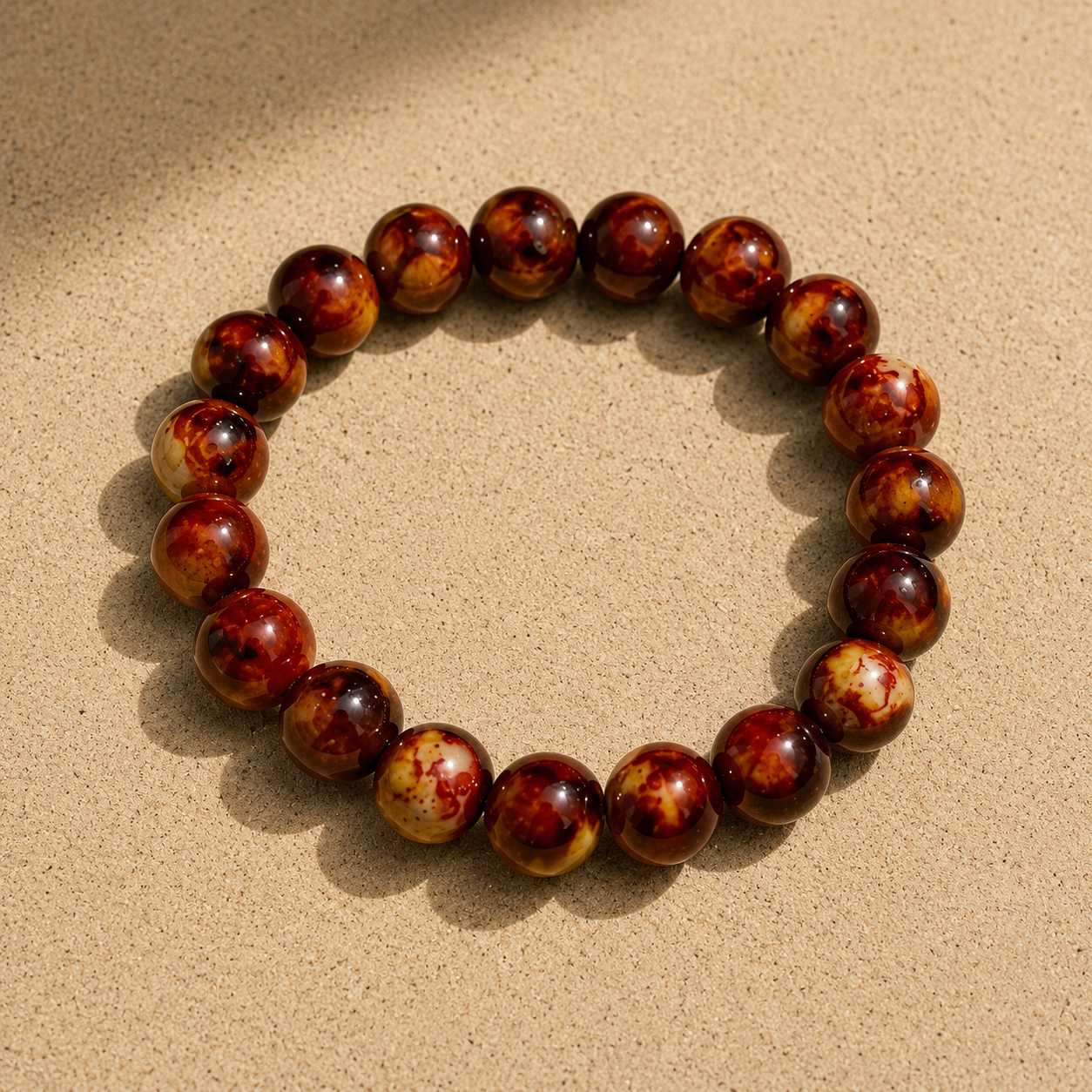 Stone Bracelet