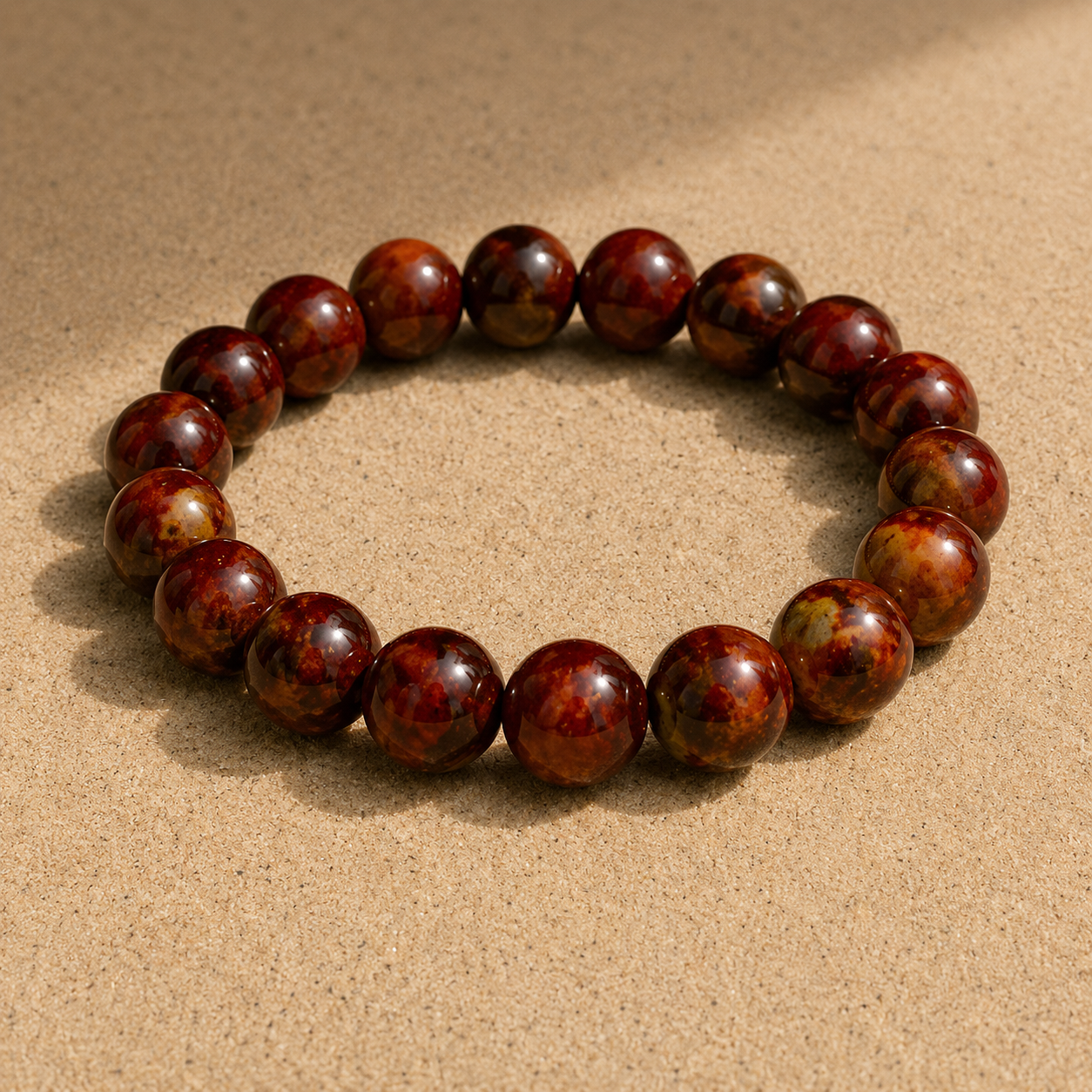 Stone Bracelet