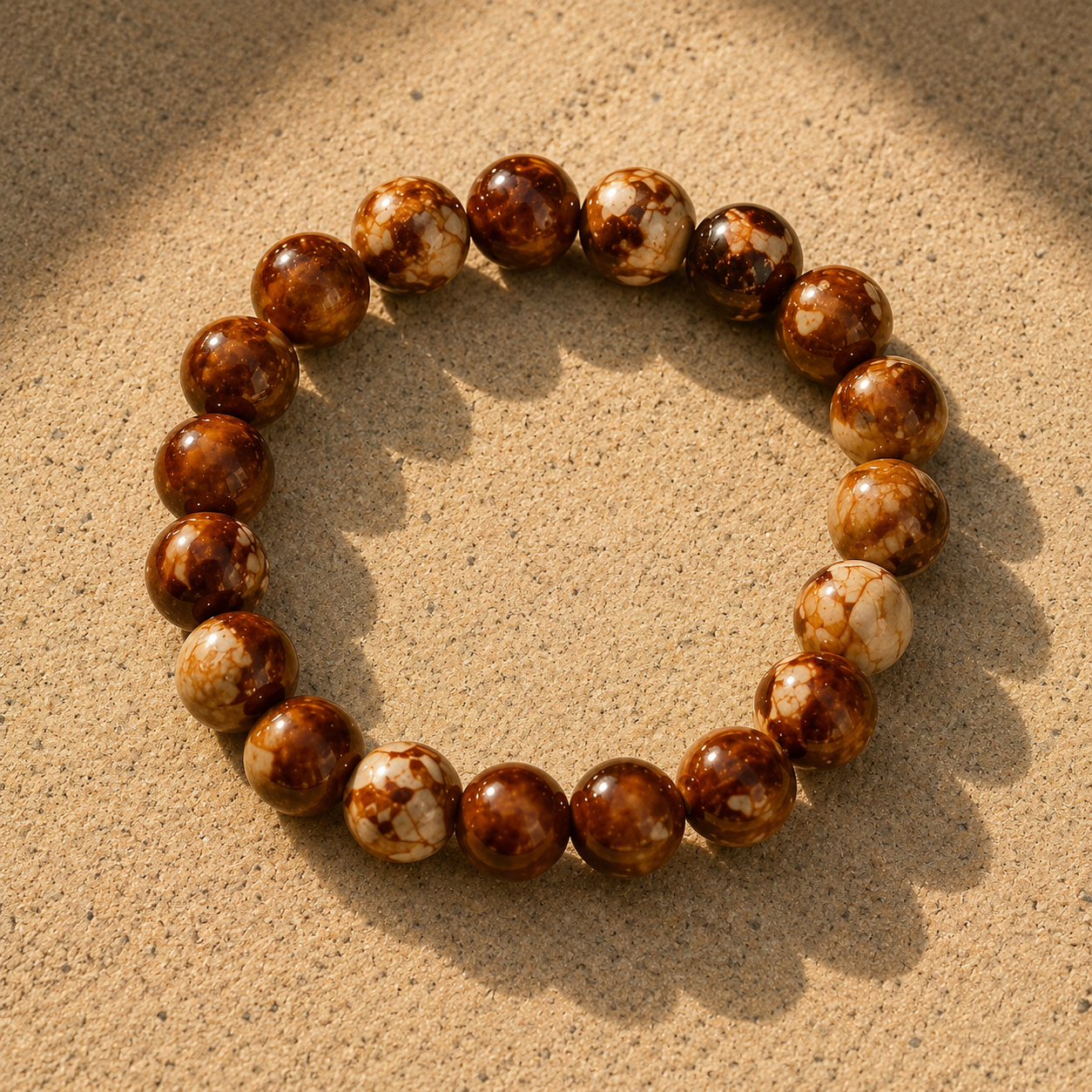 Stone Bracelet