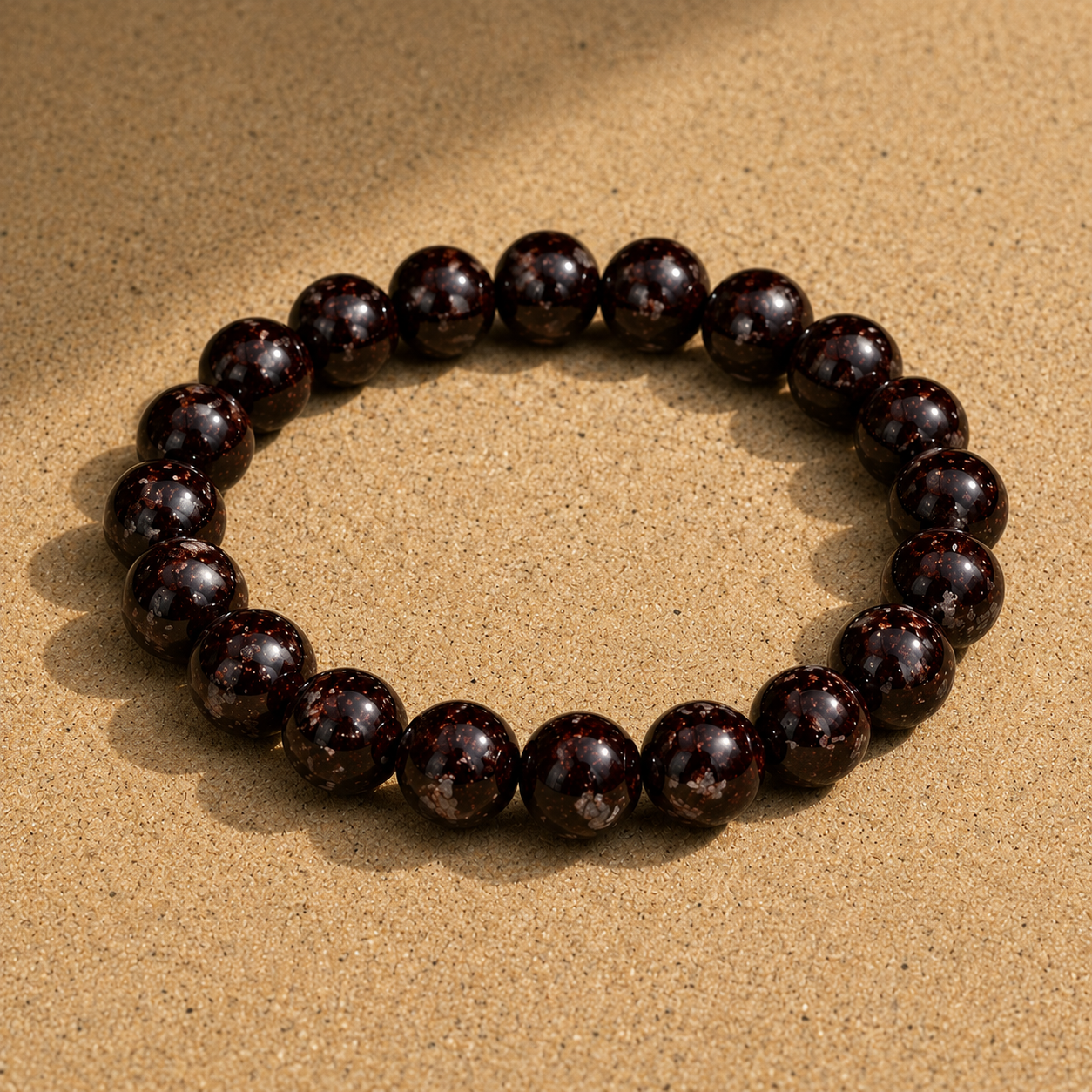 Stone Bracelet