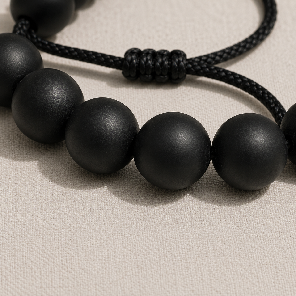 Stone Bracelet