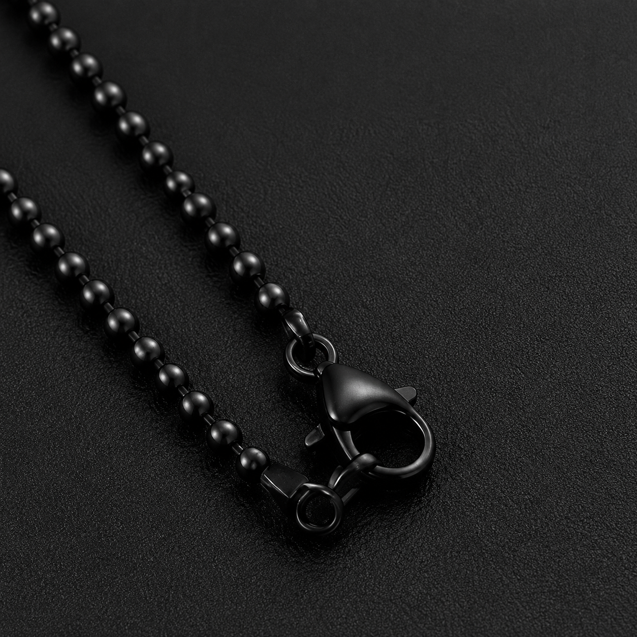 Bar Pendant Necklace