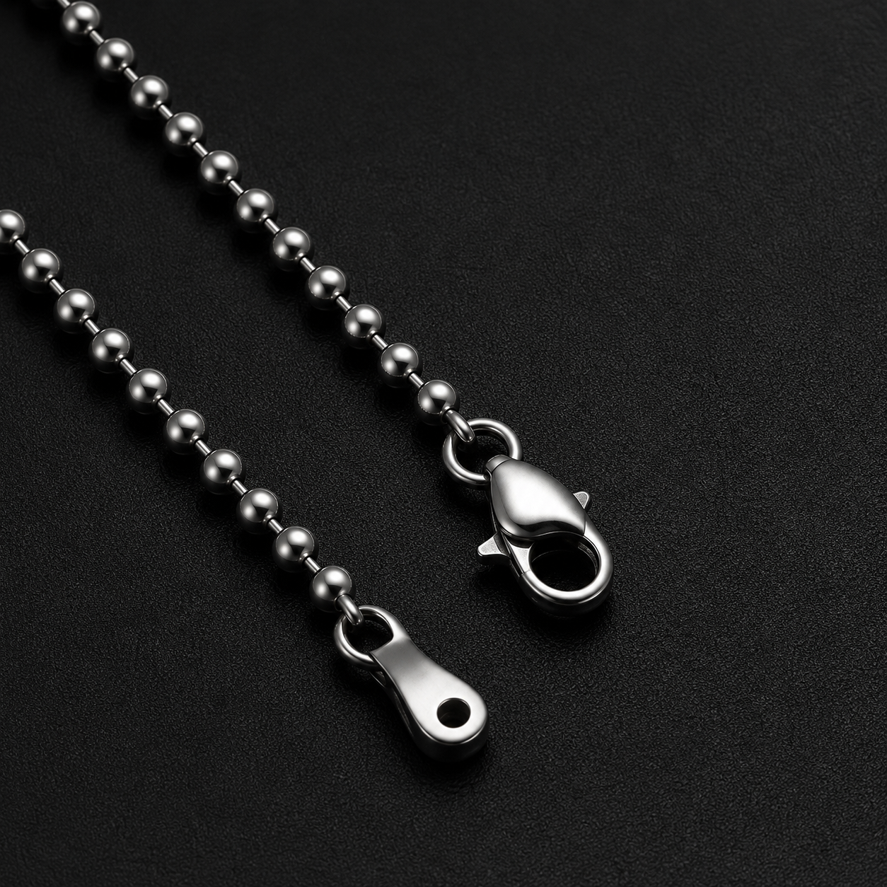 Bar Pendant Necklace