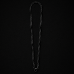 Cuban Chain Necklace