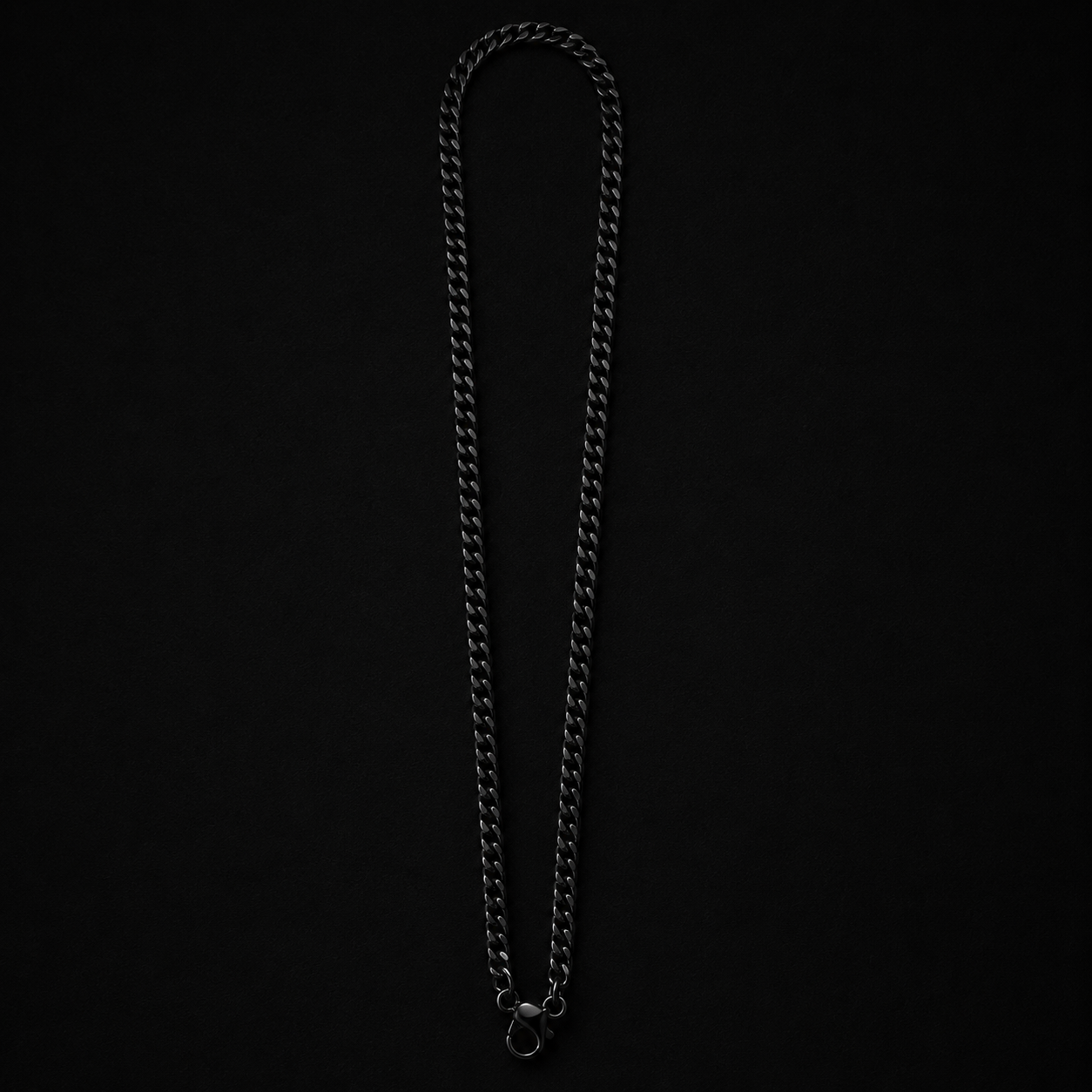 Cuban Chain Necklace