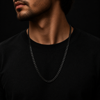 Cuban Chain Necklace