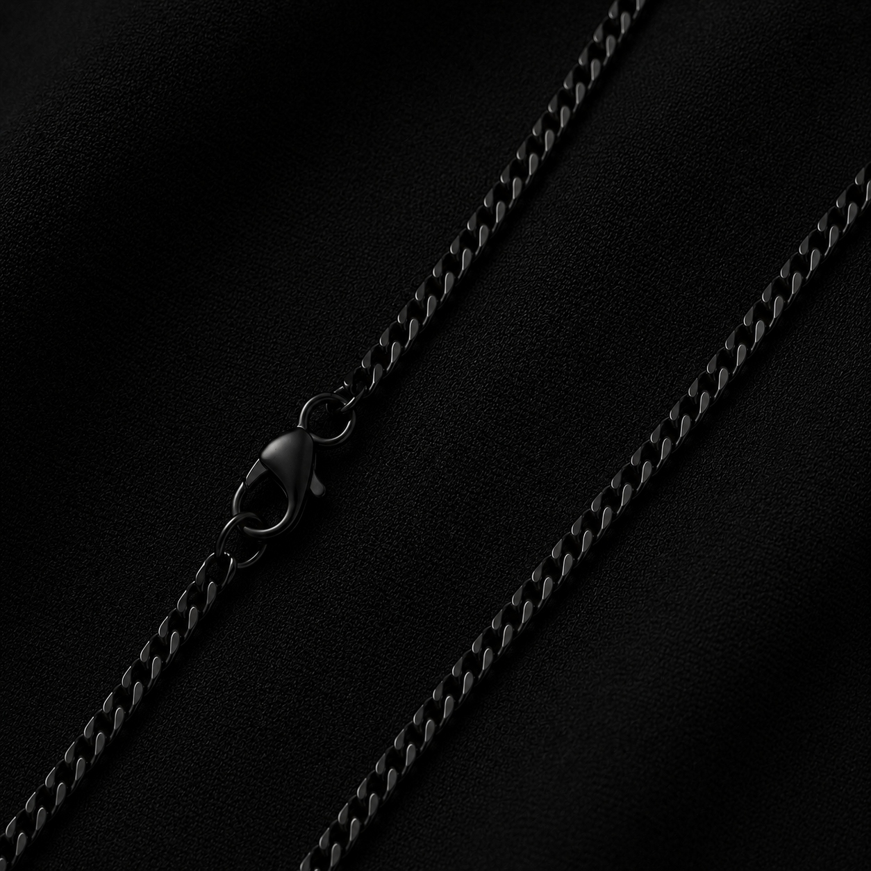 Cuban Chain Necklace