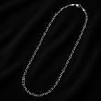 Cuban Chain Necklace