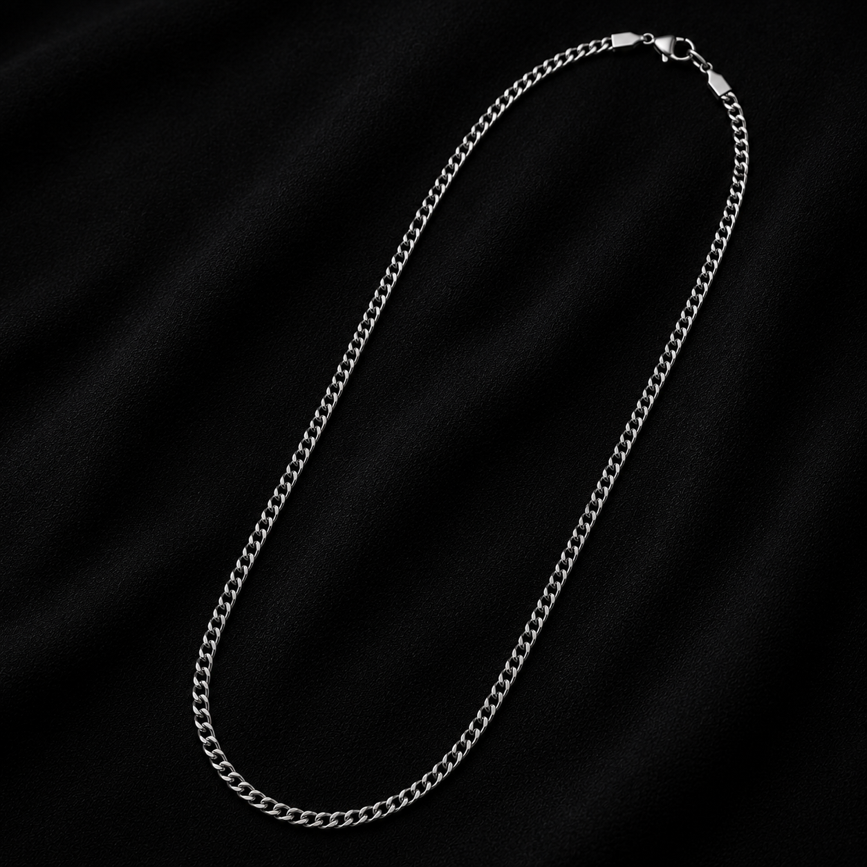 Cuban Chain Necklace