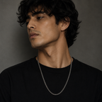 Cuban Chain Necklace