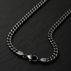 Cuban Chain Necklace