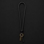Pendant Cord Necklace