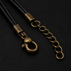 Clover Pendant Necklace
