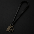 Charm Cord Necklace