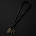 Charm Cord Necklace