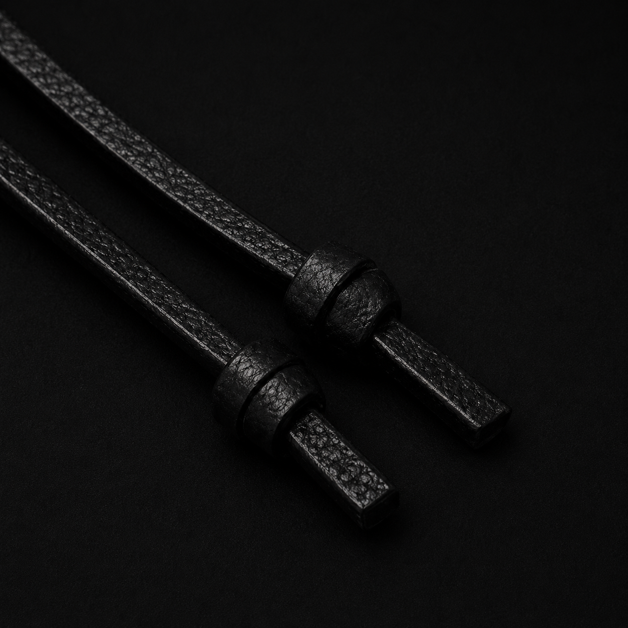 Bullet Charm Necklace